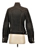 Gap Black Denim Jacket Size M - photo 2