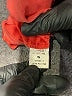 Re:named Red Tank Top Size S - photo 5