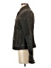 Gap Black Denim Jacket Size M - photo 5