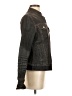 Gap Black Denim Jacket Size M - photo 4