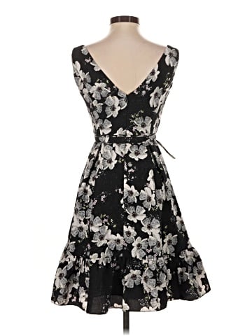 Erdem Cocktail Dress (view 2)