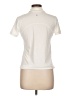 Lululemon Athletica Ivory Short Sleeve Polo Size 10 (estimated) - photo 2
