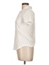 Lululemon Athletica Ivory Short Sleeve Polo Size 10 (estimated) - photo 5
