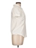 Lululemon Athletica Ivory Short Sleeve Polo Size 10 (estimated) - photo 4