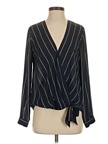 BB Dakota Long Sleeve Blouse (view 1)