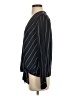 BB Dakota 100% Polyester Black Long Sleeve Blouse Size S - photo 5