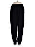 Sanctuary 100% Recycled Polyester Solid Black Casual Pants Size XS - photo 1