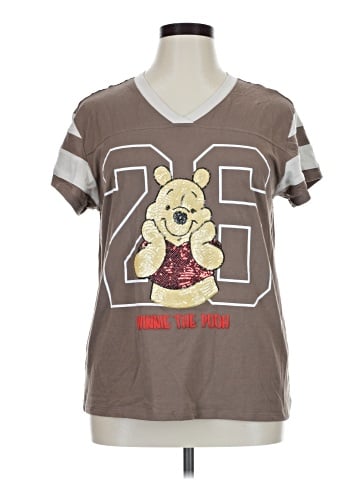Disney Short Sleeve T-Shirt (view 1)