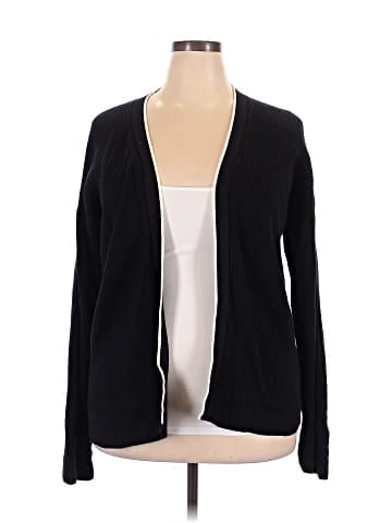 Saks Fifth Avenue Cardigan (view 1)