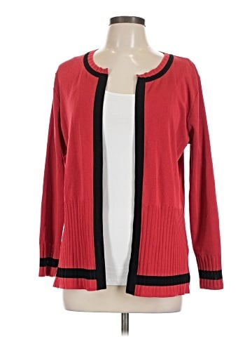 misook Cardigan (view 1)