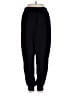 Sanctuary 100% Recycled Polyester Solid Black Casual Pants Size XS - photo 2