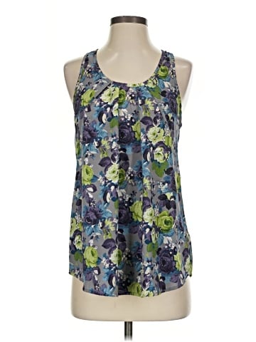 Twenty One Sleeveless Blouse (view 1)
