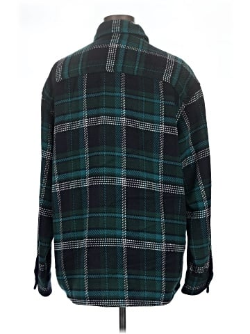 H&M Long Sleeve Button-Down Shirt (view 2)