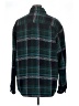 H&M Teal Long Sleeve Button-Down Shirt Size XL - photo 2