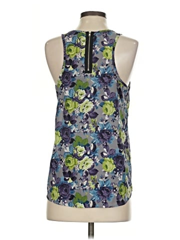 Twenty One Sleeveless Blouse (view 2)