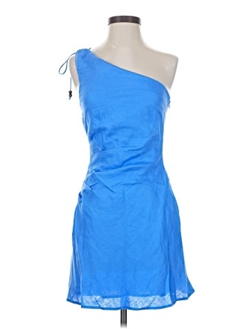 Kivari Cocktail Dress (view 1)