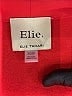Elie Tahari 100% Polyester Red Sleeveless Blouse Size XS - photo 7