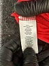 Elie Tahari 100% Polyester Red Sleeveless Blouse Size XS - photo 8