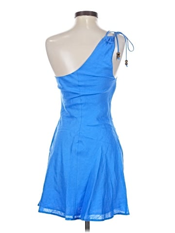 Kivari Cocktail Dress (view 2)