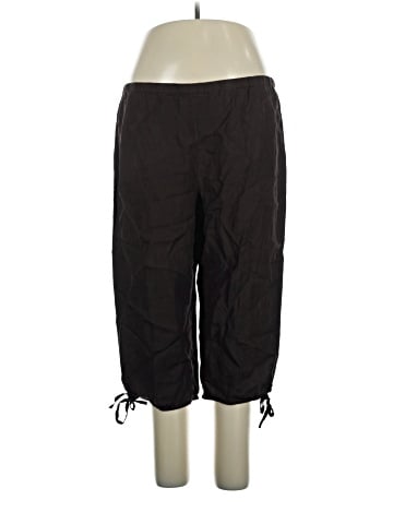 Eileen Fisher Track Pants (view 1)