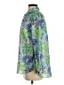 J. McLaughlin Tropical Green Long Sleeve Blouse Size XS - photo 5