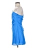 Kivari 100% Cotton Blue Cocktail Dress Size 2 - photo 5