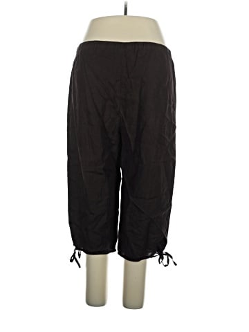 Eileen Fisher Track Pants (view 2)