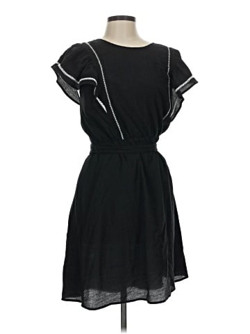Banana Republic Factory Store Casual Dress (view 1)