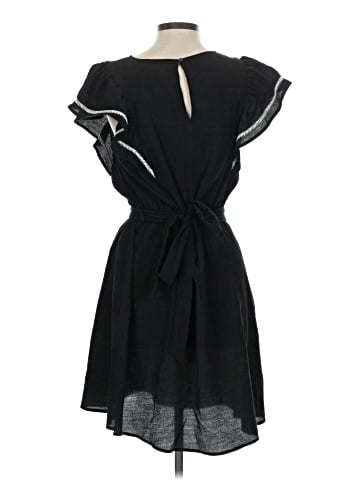 Banana Republic Factory Store Casual Dress (view 2)