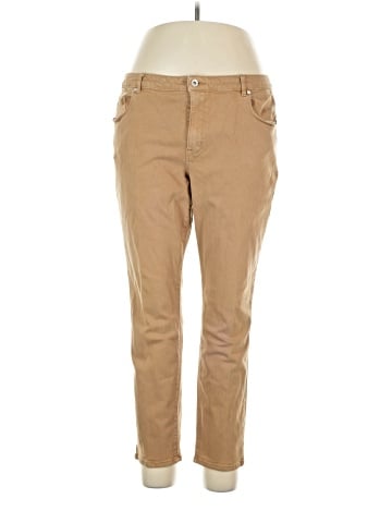 Coldwater Creek Jeans (view 1)