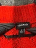 Torrid 100% Acrylic Red Cardigan Size 2X Plus (2) - photo 7
