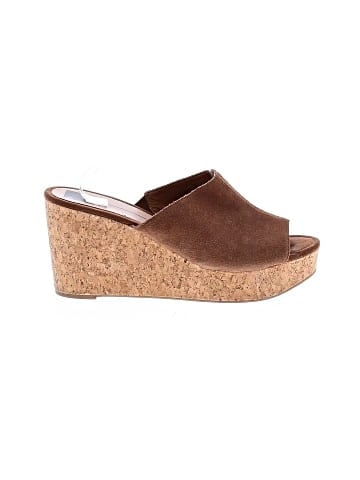 Dolce Vita Wedges (view 1)