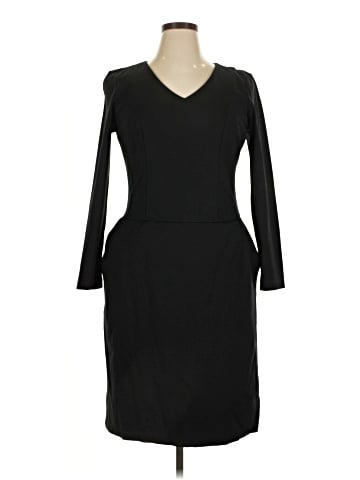 Talbots Cocktail Dress (view 1)