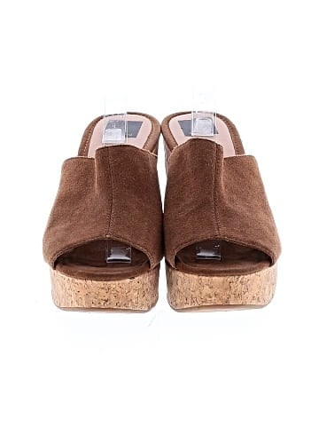 Dolce Vita Wedges (view 2)