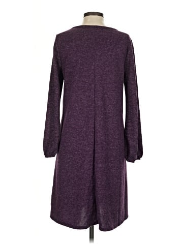 Chris & Carol Casual Dress (view 2)