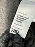 Paige Black Casual Pants Size 29 waist - photo 8