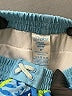 I Play 100% Polyester Blue Board Shorts Size 3T - photo 3