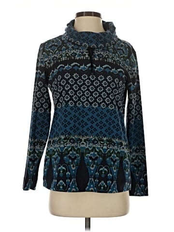 Susan Graver Pullover Sweater (view 1)
