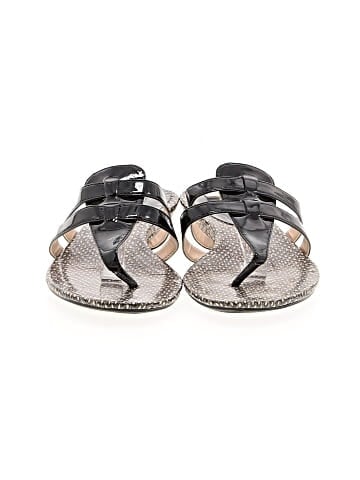 Nine West Flip Flops (view 2)