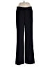 Club Monaco Black Wool Pants Size 00 - photo 1