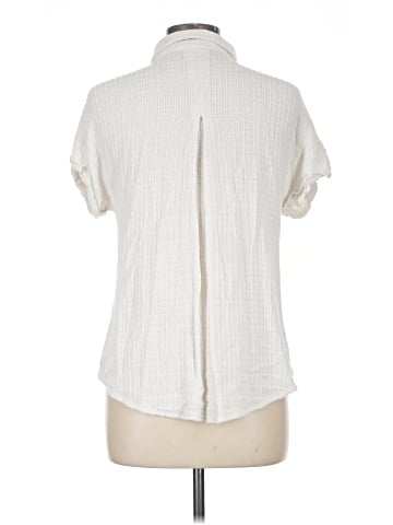 Animari Short Sleeve Blouse (view 2)