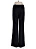 Club Monaco Black Wool Pants Size 00 - photo 2