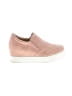 Danskin Pink Sneakers Size 7 1/2 - photo 1