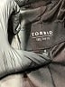 Torrid Black Jacket Size 4X Plus (4) - photo 6