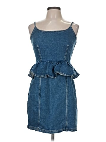 Steve Madden Casual Dress (view 1)