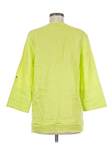 Rafaella 3/4 Sleeve T-Shirt (view 2)