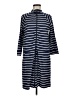 Lands' End 100% Cotton Blue Raincoat Size M - photo 1