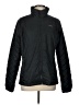 L.L.Bean 100% Polyester Solid Black Jacket Size L - photo 1