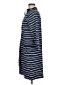 Lands' End 100% Cotton Blue Raincoat Size M - photo 5
