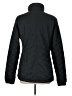 L.L.Bean 100% Polyester Solid Black Jacket Size L - photo 2
